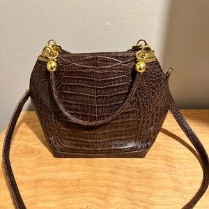 Finesse La Model Vintage Bag